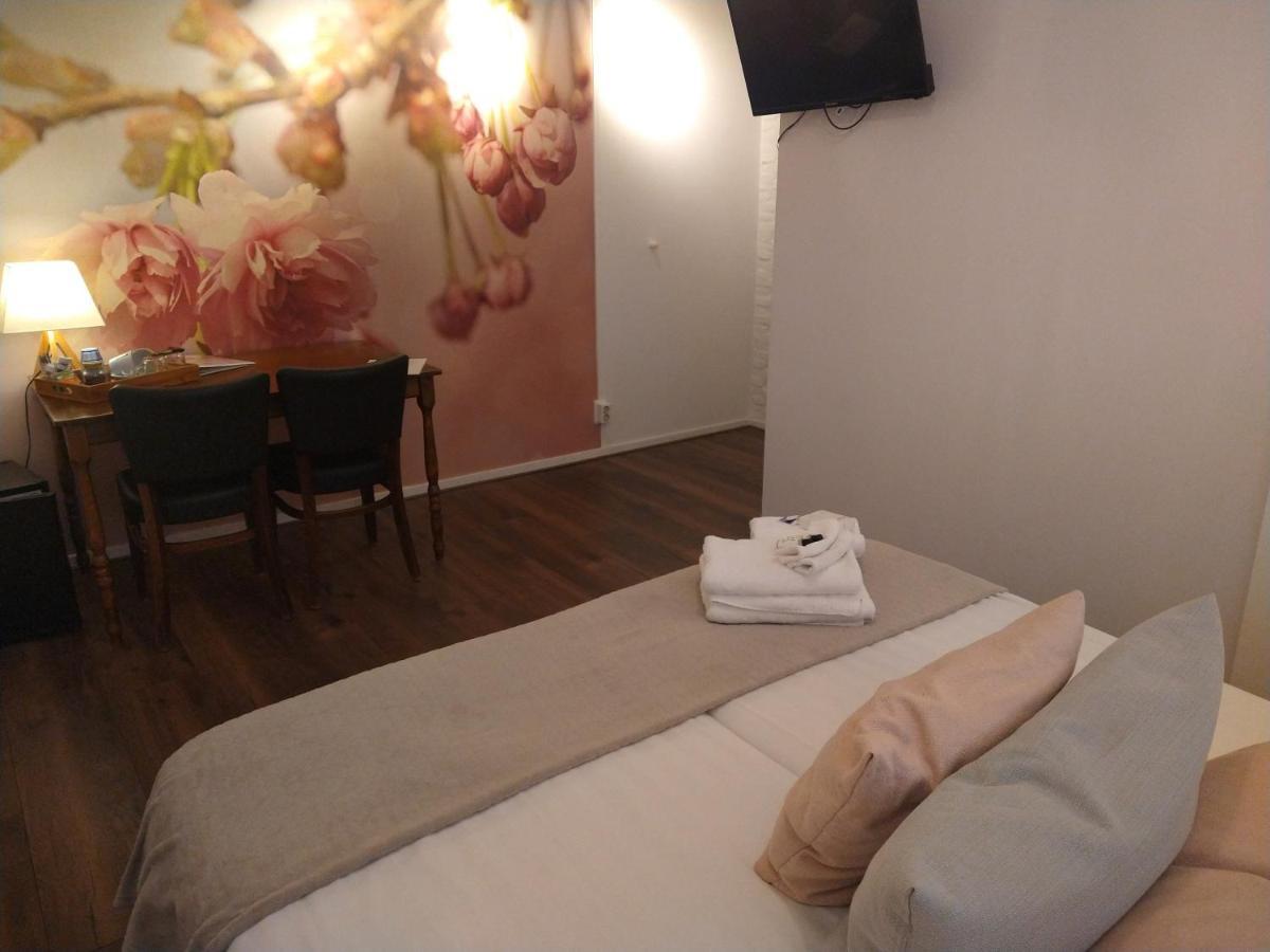 B&B-Hotel De Joremeinshoeve 카슈벨 외부 사진