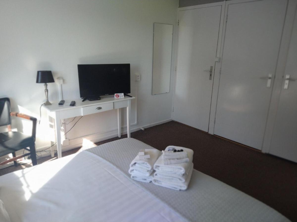 B&B-Hotel De Joremeinshoeve 카슈벨 외부 사진