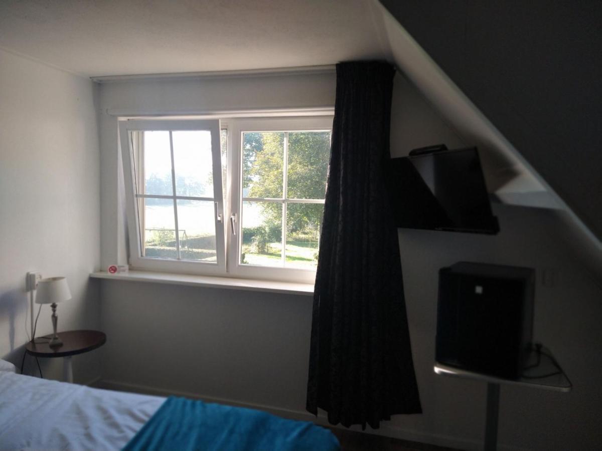 B&B-Hotel De Joremeinshoeve 카슈벨 외부 사진